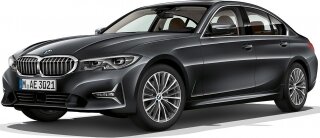 2020 BMW 320i 1.6 170 BG Steptronic Luxury Line Araba kullananlar yorumlar